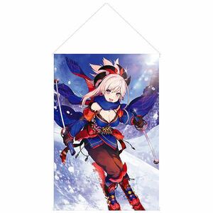 C93 Fate/Grand Order 二天一流！ 滑雪術！ セット 宮本武蔵 Mika Pikazo