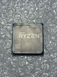 AMD Ryzen 5 1600 AM4 6コア12スレッド ジャンク品