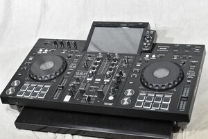 【B】Pioneer XDJ-RX3 オールインワンDJシステム パイオニア 2475442【送料無料!!】