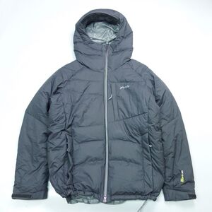 PHENIX フェニックス External Down Jacket DRYBARRIER®10000 エクスターナルダウンジャケット L メンズ PH5520T20