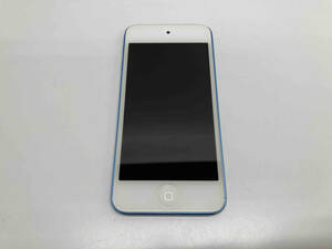 Apple MKH22J/A iPod Touch 16GB MKH22J/A (ブルー) iPod