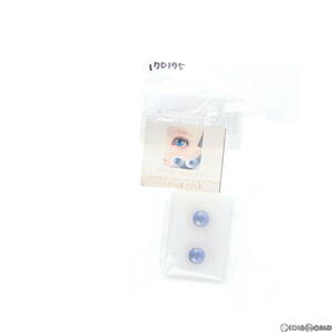 【中古】[DOL]DOLK SELECT(ドルクセレクト) アクリルデカールアイ(ブルー:14mm【半円】) ドール用アクセサリ DOLK(ドルク)(65101152)