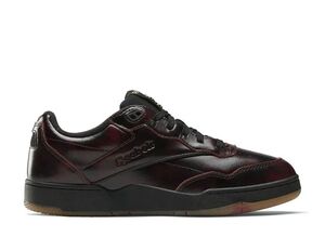 Universal Monsters Reebok BB 4000 2 "Deep Black/Dark Red" 26.5cm 100210965