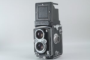 ◆難あり◆ローライ ROLLEIFLEX MX Automat V型 3.5A Tessar