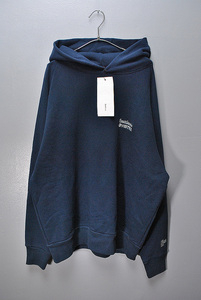 VIBTEX for FreshService SWEAT PULL HOODIE #NAVY フレッシュサービス/ビブテックス/フーディ/パーカ/ネイビー/M