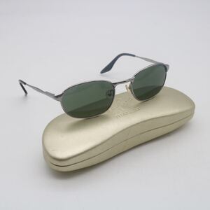 【美品】RayBan レイバン B＆L ボシュロム メタル B&L サングラス　 ヴィンテージ　