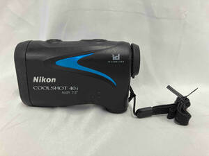 Nikon レーザー距離計 COOLSHOT i40