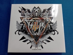 T.M.Revolution CD 天(初回生産限定版A)