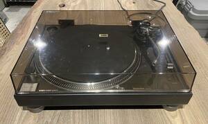 Technics SL-1200MK4 中古　送料無料