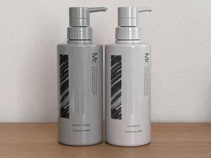 ORBIS Mr. オルビス ミスター ミスターヘアケアセット 各380ml