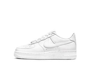 Drake NOCTA Nike GS Air Force 1 Low Certified Lover Boy "White" 22.5cm FV9918-100