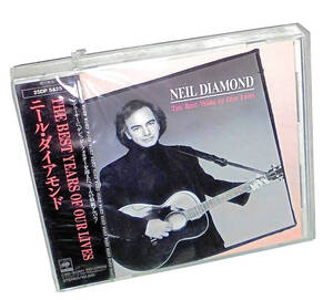 AOR新品Renee Geyer Michael Landau Omartian David Foster～Chicagoジャイアント(メロハー)人脈NEIL DIAMOND The Best Years Of Our Lives