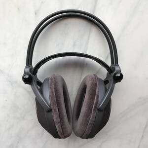 SONY MDR-IF610 赤外線ワイヤレスヘッドホン ジャンク品