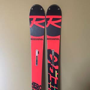 ロシニョール ROSSIGNOL HERO SL Yモデル　選手用 165cm