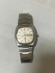 OMEGA オメガ 腕時計中古品ジャンク現状品