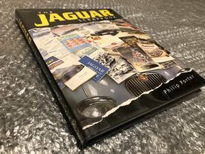 洋書★ジャガー【ヒストリー写真集】★XK120 や XJ220 等 名車やヴィンテージモデル多数★英国車★豪華本★送料無料