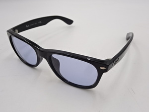 ★ M1176 Ray-Ban レイバン メンズ レディース サングラス RB2132-F NEW WAYFARER ニューウェイファーラー 601/64 55□18 140 ★