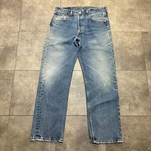 USA製 90年代 Levi