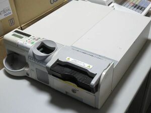 ‖現状品‖富士通 Fujitsu 自動釣銭機【紙幣ユニット＋硬貨ユニット本体のみ】中古現状品 部品取り 撮影 オブジェ 等に ※出荷2個口発送※