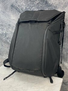 □t852　中古★Peak Design　ピークデザイン　トラベルバックパック　エブリデイバックパック30L　カメラバッグ　リュック