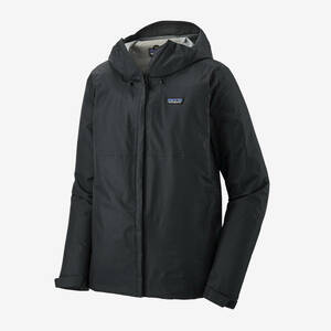 新品★XS★パタゴニア★トレントシェル3L ジャケット★XS-BLK★Patagonia Men