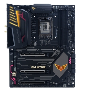 新品 BIOSTAR　マザーボード Z690A VALKYRIE LGA1700 ATX