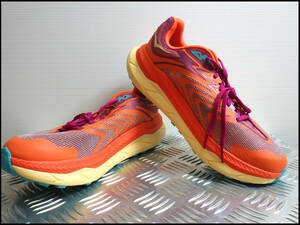 ●荷崩品●水濡品●未使用●ホカ●HOKA●メンズ●ランニングシューズ●ジョギング●1134516 OJFL●26.5㎝●管理H12