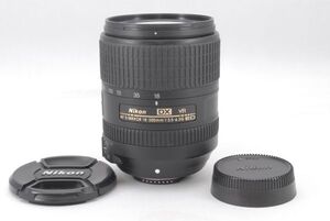 Nikon ニコン AF-S DX NIKKOR 18-300mm F3.5-6.3G ED VR ジャンク品