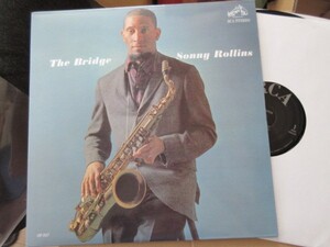 I/LP/RCA US190g重量盤/Sonny Rollins(ソニーロリンズ)/