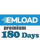 【評価数3000以上の実績】Emload プレミアム 180日間【安心サポート】