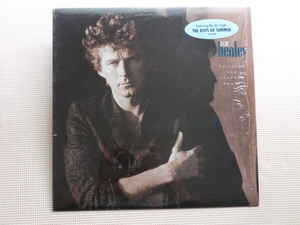 ＊【LP】Don Henley／Building The Perfect Beast （GHS24026）（輸入盤）シュリンク付