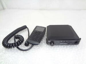 期間限定特価！　●Mobile create VOICE PACKET TRANSCEIVER トランシーバー　MPT-100 / MFM-001A　中古品