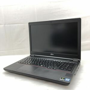 1円 【ジャンク】 FUJITSU CELSIUS H780 CELH08001 Core i5-8400H メモリ16GB - 15.6インチ T012984【訳アリ】