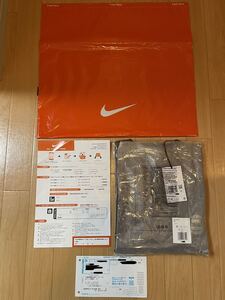 2XL Nike CACT.US CORP Tee Brown ナイキ カクタスユーエスコープ Tシャツ ブラウン Travis Scott トラヴィス スコット 半袖Tシャツ XXL