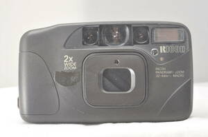 ★良品★RICOH MYPORT ZOOM 320P#9816