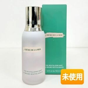 LA MER/ラ メール ザ・リフレッシング ミスト 100ml 〈化粧水〉 DE LA MER/ドゥラメール