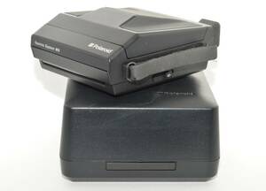 【外観特上級】Polaroid Spectra System MB　#t12715