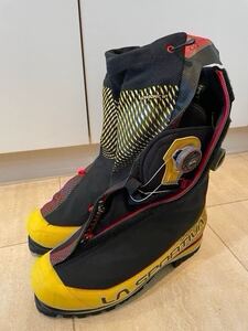 スポルティバ LA SPORTIVA G2 EVO　ガッシャブルム２ EVO 