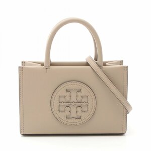 トリーバーチ エラ ブランドオフ Tory Burch その他 トートバッグ フェイクレザー レディース