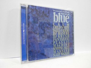 Blue Deejays Cool Cuts 60th Anniversary of Blue Note CD 竹村延和 DJ Krush