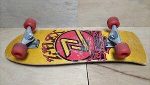 z-flex z-skates z-boys オールドスクール　カーバー　CARVER トラック　スケートボード　クルーザー　クラシック　レトロ　ビンテージ　