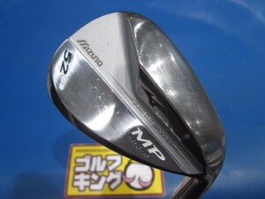 GK鈴鹿☆中古265 ミズノ★MP-R5-W 52-05★NSPRO V90★wedge★お値打ち★オススメ★