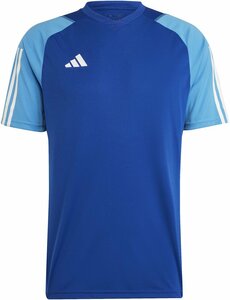 1476903-adidas/メンズ サッカーシャツ ティロ 23 コンペティションジャージー/S