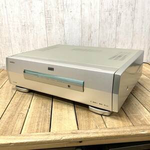 ＊【通電OK】Victor HM-DR10000 ビデオデッキ ビデオカセットレコーダー VHS 映像機器 ビクター 動作未確認