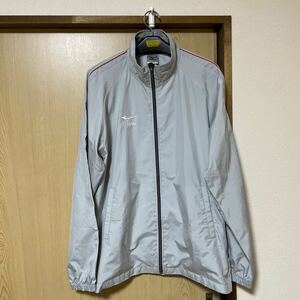 MIZUNO ウインドブレーカー Lサイズ