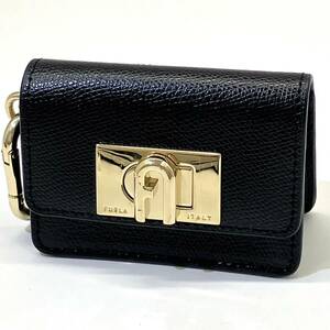 FURLA　フルラ ミニチュアバッグ チャーム　