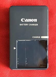 Cannon BATTERY CHARGER / CB-2LV