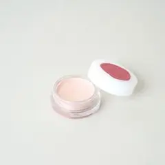 【新品】ザ リップ＆チーク shimmer beige 新品未使用✨未開封