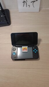 3DS ニンテンドー