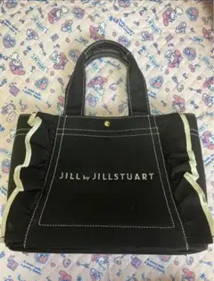 JILLSTUART バッグ　バック　トート